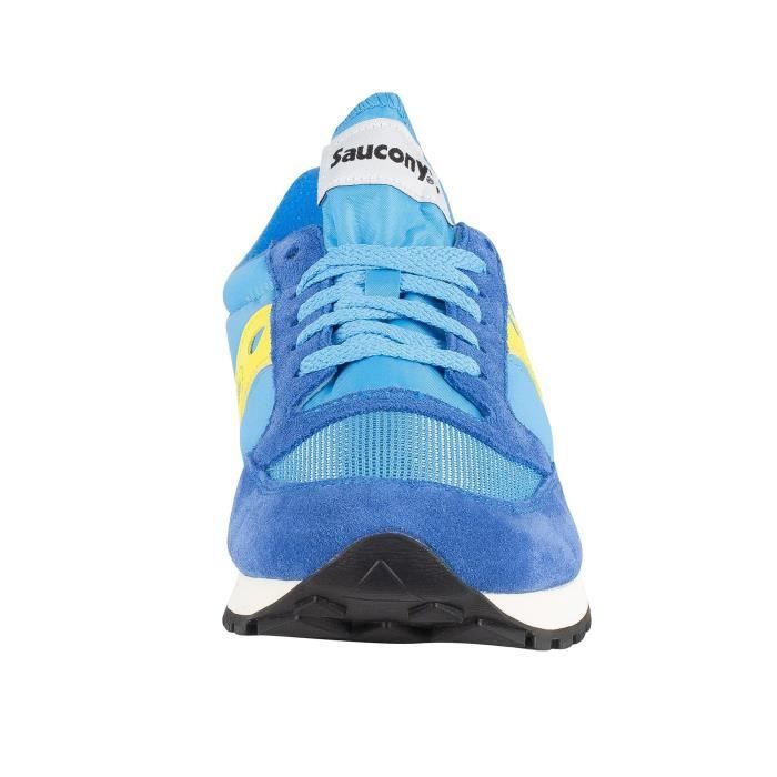 Saucony jazz homme bleu 2025
