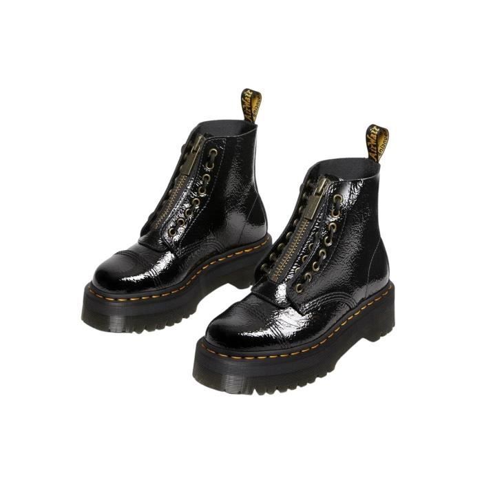 Dr martens sinclair noir deals