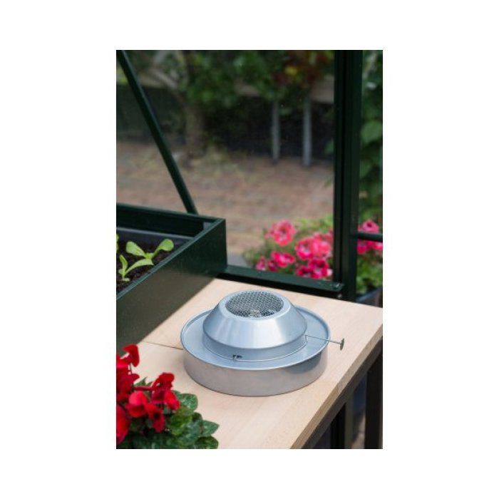 Nature Chauffe-paraffine Coldframe 1,7 L 6020422 - Cdiscount Electroménager