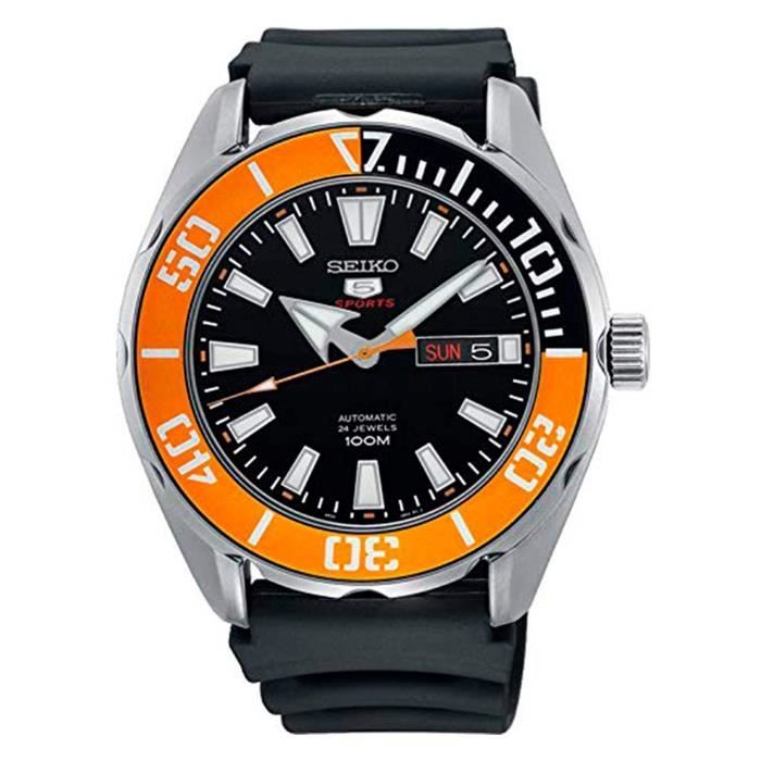 Bracelet montre deals seiko
