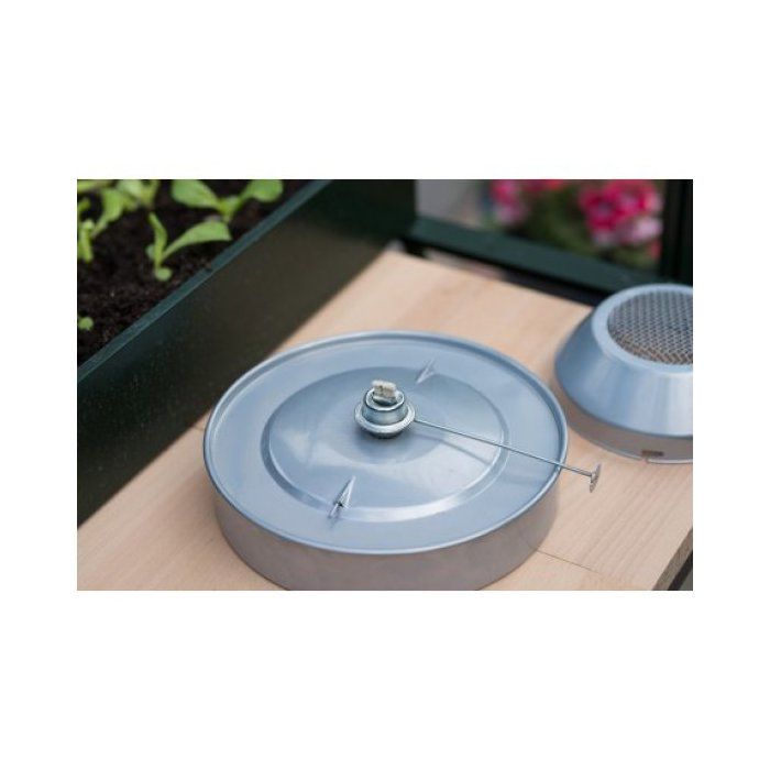 Nature Chauffe-paraffine Coldframe 1,7 L 6020422 - Cdiscount Electroménager