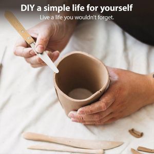 Kit Poterie Débutant - Tout le nécessaire pour la Poterie chez vous – Cosy Poterie