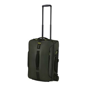 Sac à Dos Voyage Samsonite S Ecodiver - Écologique et Pratique Couleurs génériques Vert Taille TU Couleurs Système Polaris Climbing ivy