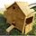 Cages - Habitat oiseaux Poulailler direct
