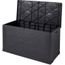 Woody Jardin Coffre De Rangement D Exterieur Gris 420l Achat