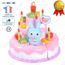 Td Gateau D Anniversaire Jouet Fille Imitation Enfants Musique A Trois Couches Bougies Souffler A Induction Lumieres Decoration Mig Achat Vente Cuisine Creative Jeu Culinaire Cdiscount Td Gateau D Anniversaire Jouet Fille Imitation Enfants Musique A Trois Couches Bougies Souffler A Induction Lumieres Decoration Mig Achat Vente Cuisine Creative Jeu Culinaire Cdiscount