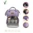 Sacs A Dos A Langer Pour Bebe Sac De Voyage Sac A Couches Multifonction Impermeable Oxford Sacs Isoles Isotherme Viole Pl8301 Achat Vente Sac A Langer 6435861661222 Cdiscount