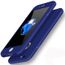 coque silicone iphone 7 bleu nuit coque silicone iphone 7 bleu nuit