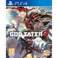 God Eater 3 Jeux PS4-0