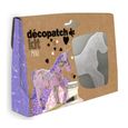 Decopatch - Mini kit Enfant - Cheval-0