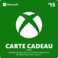 Xbox Live Xbox One