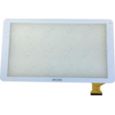 Ecran tactile blanc de remplacement pour tablette Archos 101b Copper-0