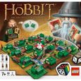 LEGO Games - 3920 - Jeu de Société - The Hobbit 824-0