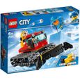 LEGO® City 60222 La dameuse-0