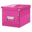 Cube de rangement