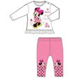 Vetement bebe fille minnie