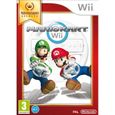 Jeu course Mario Kart Wii sur Console Nintendo Wii et Wii u-0