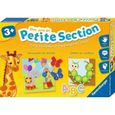 Jeu educatif 2 ans