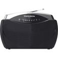 Radio alimentation secteur