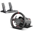 PXN V10 Ultra – Volant Direct Drive 3,2 Nm avec pédales accélérateur & frein, volant 270 mm – Compatible PC, PS4 & Xbox