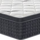 Matelas 90x200 - Épaisseur 22cm - Sleivant Matelas en Mousse à Mémoire de Forme - Certifé Oeko-TEX - Parfait Soutien