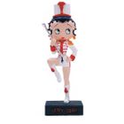 Figurine - BETTY BOOP - Majorette - Collection N 23 - Résine peinte à la main - 15 cm - Mixte