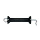 CHAPRON LEMENAGER Poignée isolante pour clôture électrique PBI noire