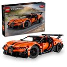 LEGO Technic 42222 Hypercar Bugatti Chiron Pur Sport - Jouet Voiture dès 9 ans - Cadeau