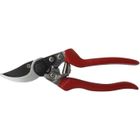 BRAND Sécateur professionnel à Lame tirantes OZAKI - Lame en acier traité et poignée anti-dérapante