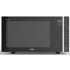 WHIRLPOOL Four à micro-ondes - Cook 30 - 30 L - 900 W - Gril 1050 W - 23 recettes automatiques