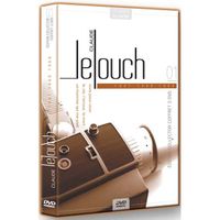 DVD Coffret lelouch 1