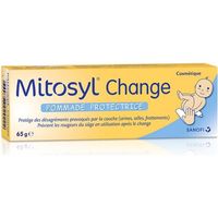 Mitosyl Change Pommade Protectrice 65g