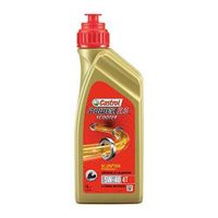 Castrol 155BBB Power RS Scooter 4T, 5 W-40, 1 L