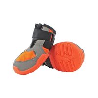 Chaussures I-DOG KHAN PAD N'AIR taille 83mm couleur orange