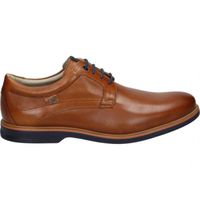 Chaussures pour homme Fluchos F1744 en cuir marron
