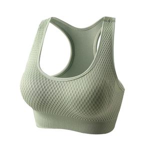 Soutien-Gorge De Sport 1 Pièce Pour Femme, Soutien-Gorge De