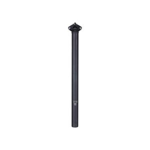 Tige de Selle Alloy Aluminium Noir 29.4mm