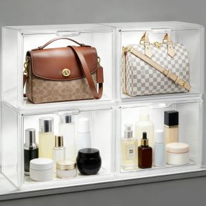 VITRINE nt en Acrylique, Vitrine, Case Vitrine, Display Case, Boîte VITRINE nt en Acrylique, Vitrine, Case Vitrine, Display Case, Boîte