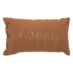 COUSSIN Coussin rectangulaire 