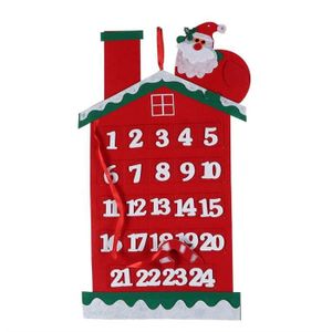 Feeric Lights Christmas Decoration A Poser Interieur Calendrier De L Avent Lumineux Achat Vente Coffret De Decoration Mdf Soldes Sur Cdiscount Des Le 20 Janvier Cdiscount