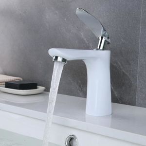 ROBINETTERIE SDB Robinet mitigeur lavabo mitigeur salle de bain bla