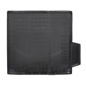 Element Tapis De Coffre Sur Mesure Range Rover Sport 2015+ SUV - Antidérapant TPE Sans Barres