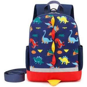 sac enfant dinosaure