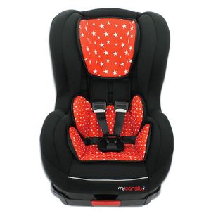 siege auto cosmo isofix