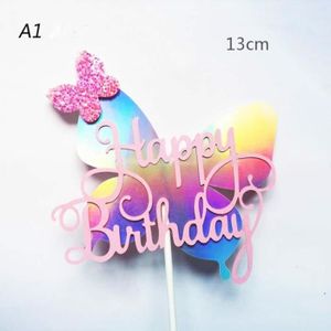 Deco Anniversaire Papillon Cdiscount Deco Anniversaire Papillon Cdiscount