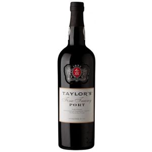 APERITIF A BASE DE VIN Taylor's Fine Tawny Port Vin