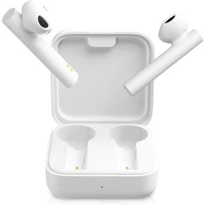 CASQUE - ÉCOUTEURS Xiaomi Mi True Earphones 2 Basic Écouteurs sans fi