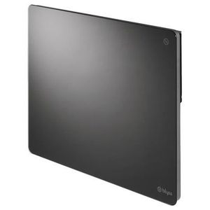 Radiateur Electrique Panneau Rayonnant Mobile Achat Vente Pas Cher