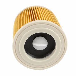 Spares2go Long flexible Suceur plat Outil pour Karcher A1000/ A2000/ WD2/ Wd3/ Wd3p Wet /& Dry aspirateurs