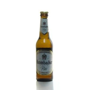 BIERE Bière Allemagne Krombachen Pils Blonde 33cl